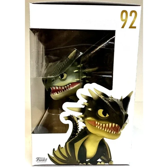 FUNKO Minis Wizarding World of Harry Potter Entire Set of 8- boxes #91-98 NEW‎ - Picture 7 of 16